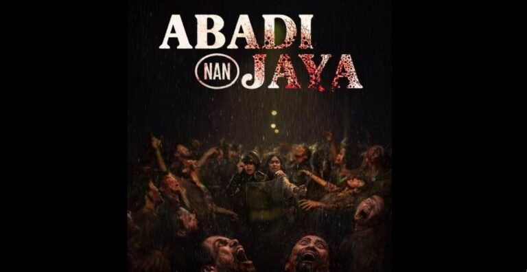 Pemeran Film Zombie ‘Abadi Nan Jaya’ Diumumkan, Siapa Saja Mereka?