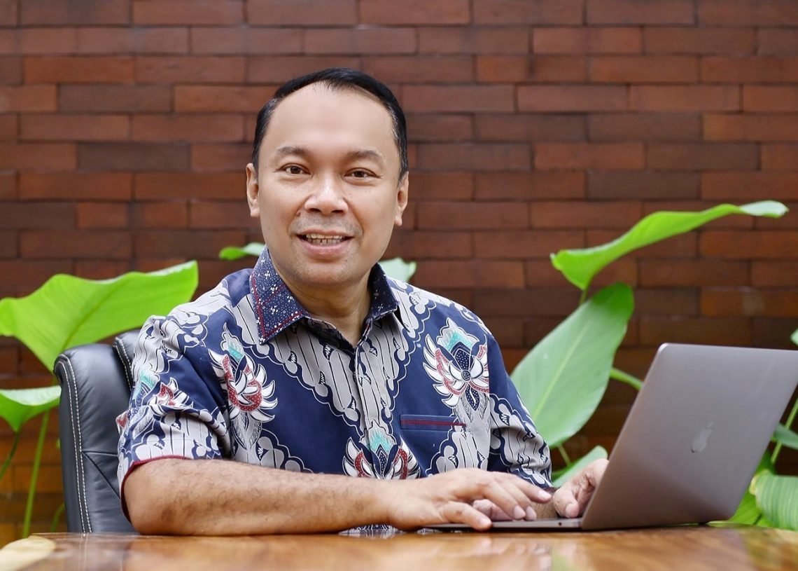 Jasa Marga dan Asta Cita Prabowo: Infrastruktur Tol sebagai Pilar Utama