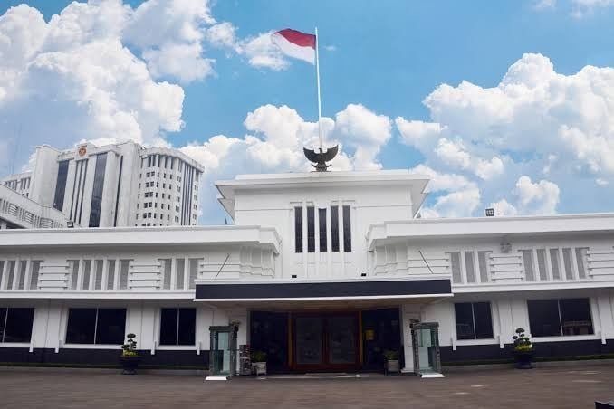 Kemenhan Bangun Pertahanan Siber Nasional, Ini Strategi dan Tahapannya Kemenhan Bangun Pertahanan Siber Nasional, Ini Strategi dan Tahapannya