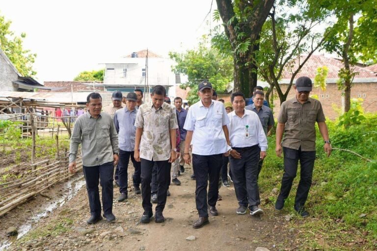 Tahun Ini, Sukoharjo Bakal Punya Sekolah Rakyat Permanen Pertama!